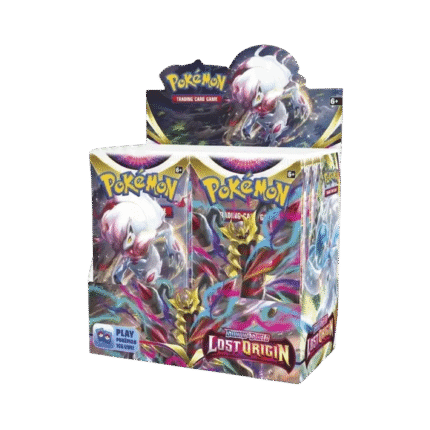 Lost Origin Booster Box