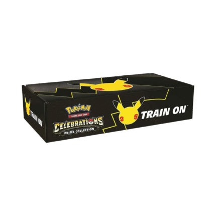 Celebrations Prime Collection