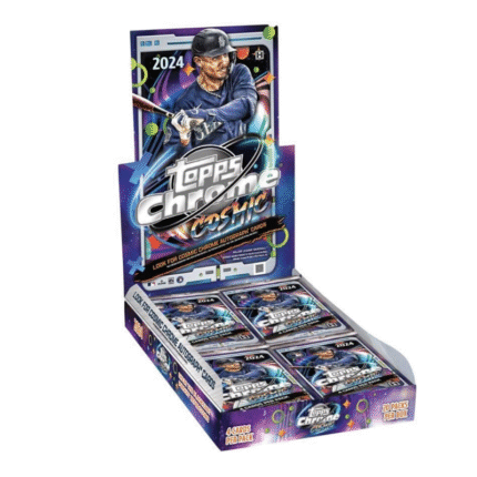 2024 Topps Cosmic Chrome Baseball Hobby Box